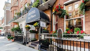 Hotel La Place