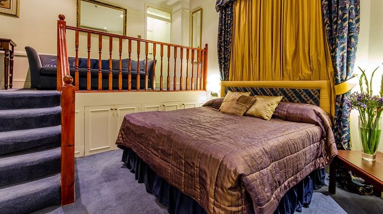 <b>Hotel La Place Room</b>. Images powered by <a href="https://www.leonardoworldwide.com/" title="Leonardo Worldwide" target="_blank">Leonardo</a>.