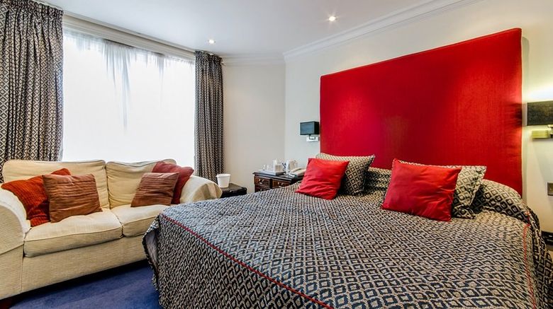 <b>Hotel La Place Room</b>. Images powered by <a href="https://www.leonardoworldwide.com/" title="Leonardo Worldwide" target="_blank">Leonardo</a>.