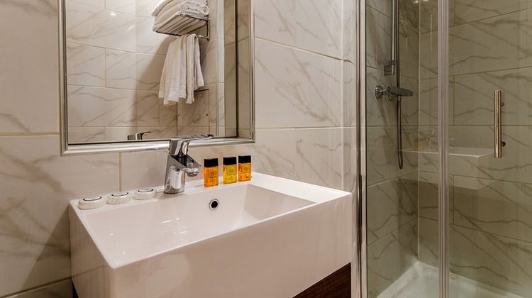 Hotel La Place Room