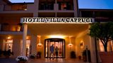 Hotel Villa Cappugi Exterior