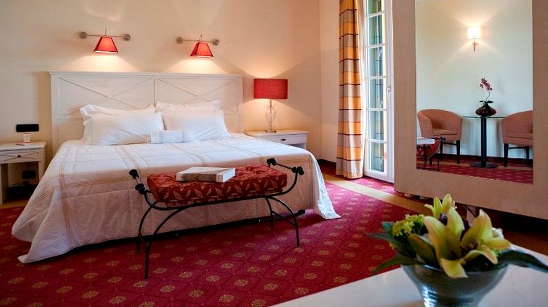 <b>Hotel Villa Cappugi Room</b>. Images powered by <a href="https://www.leonardoworldwide.com/" title="Leonardo Worldwide" target="_blank">Leonardo</a>.