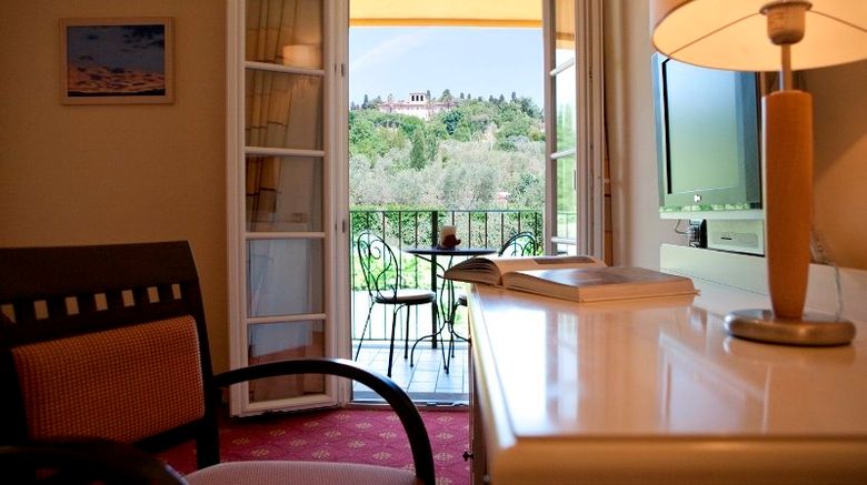 <b>Hotel Villa Cappugi Room</b>. Images powered by <a href="https://www.leonardoworldwide.com/" title="Leonardo Worldwide" target="_blank">Leonardo</a>.