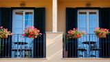Hotel Villa Cappugi Exterior