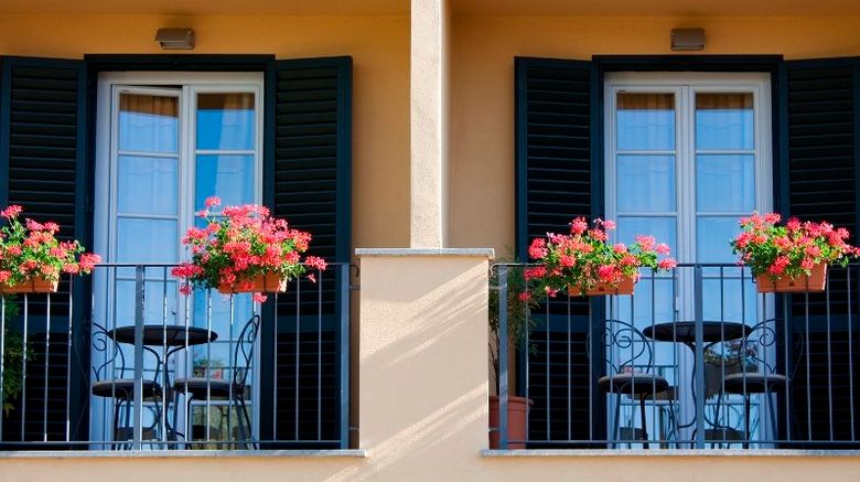 <b>Hotel Villa Cappugi Exterior</b>. Images powered by <a href="https://www.leonardoworldwide.com/" title="Leonardo Worldwide" target="_blank">Leonardo</a>.