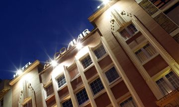 Alcomar Hotel