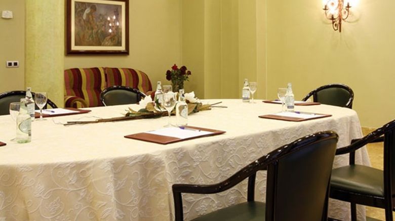 <b>Alcomar Hotel Meeting</b>. Images powered by <a href="https://www.leonardoworldwide.com/" title="Leonardo Worldwide" target="_blank">Leonardo</a>.