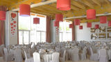 Hotel Isla de la Garena Ballroom