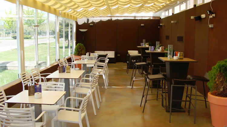 Hotel Majadahonda Restaurant