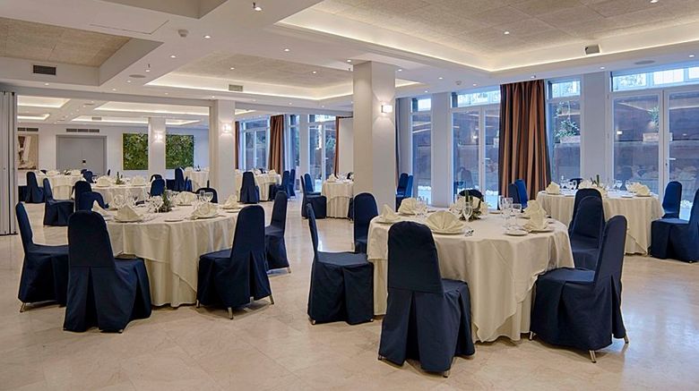 <b>Hotel Majadahonda Ballroom</b>. Images powered by <a href="https://www.leonardoworldwide.com/" title="Leonardo Worldwide" target="_blank">Leonardo</a>.