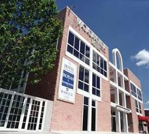 Hotel Majadahonda Exterior