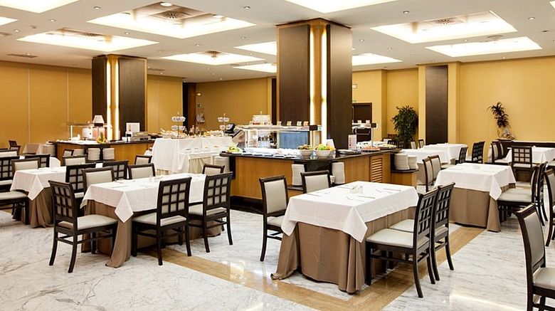 <b>Hotel Cordoba Center Restaurant</b>. Images powered by <a href="https://www.leonardoworldwide.com/" title="Leonardo Worldwide" target="_blank">Leonardo</a>.