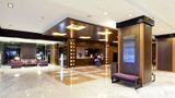 Hotel Cordoba Center Lobby