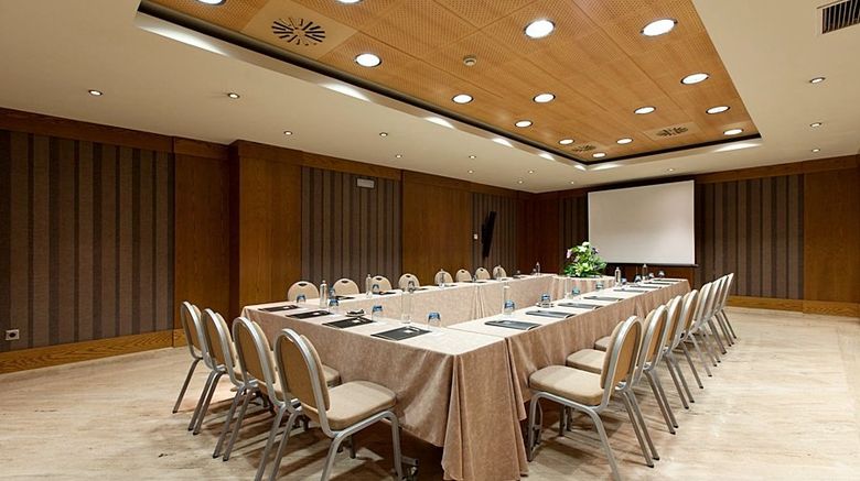 <b>Hotel Cordoba Center Meeting</b>. Images powered by <a href="https://www.leonardoworldwide.com/" title="Leonardo Worldwide" target="_blank">Leonardo</a>.