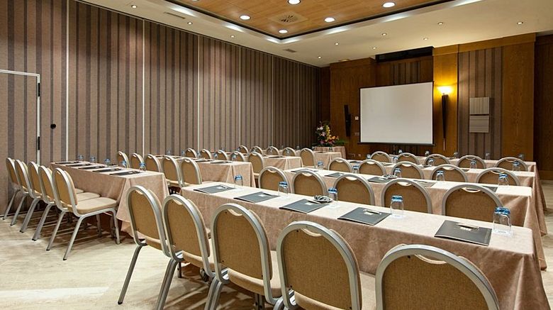 <b>Hotel Cordoba Center Meeting</b>. Images powered by <a href="https://www.leonardoworldwide.com/" title="Leonardo Worldwide" target="_blank">Leonardo</a>.