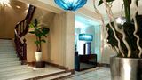 <b>Hotel Barcelona Center Lobby</b>. Images powered by <a href="https://www.leonardoworldwide.com/" title="Leonardo Worldwide" target="_blank">Leonardo</a>.