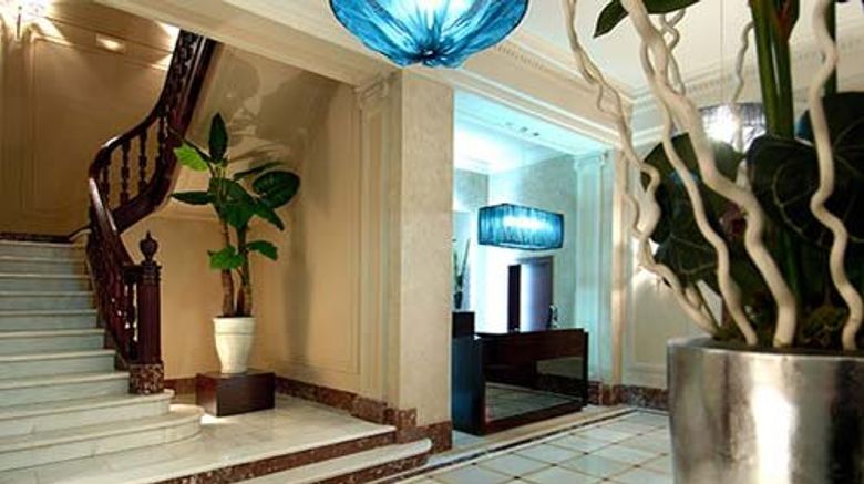 <b>Hotel Barcelona Center Lobby</b>. Images powered by <a href="https://www.leonardoworldwide.com/" title="Leonardo Worldwide" target="_blank">Leonardo</a>.