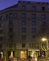 Hotel Barcelona Center