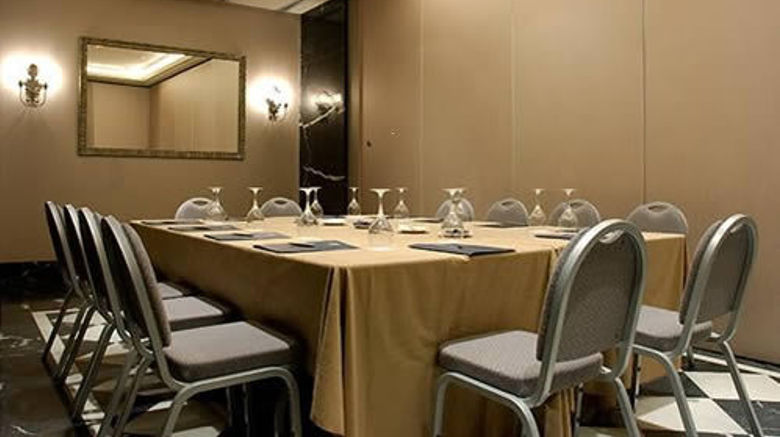<b>Hotel Barcelona Center Meeting</b>. Images powered by <a href="https://www.leonardoworldwide.com/" title="Leonardo Worldwide" target="_blank">Leonardo</a>.