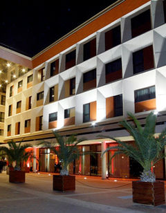 Hotel Las Artes