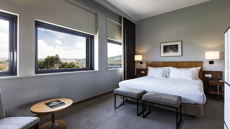 Hotel de Guimaraes Room