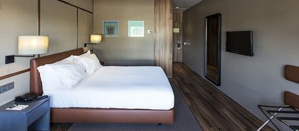 Hotel de Guimaraes Room