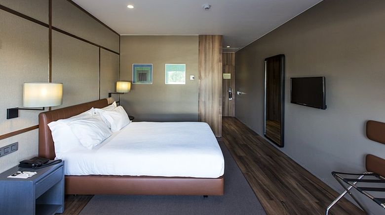<b>Hotel de Guimaraes Room</b>. Images powered by <a href="https://www.leonardoworldwide.com/" title="Leonardo Worldwide" target="_blank">Leonardo</a>.