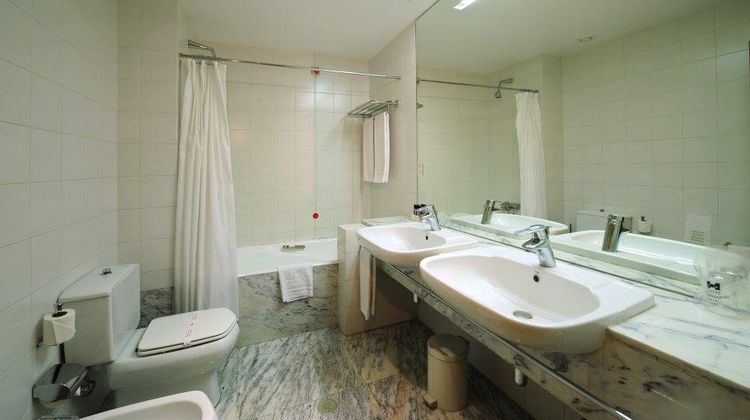 Hotel de Guimaraes Room