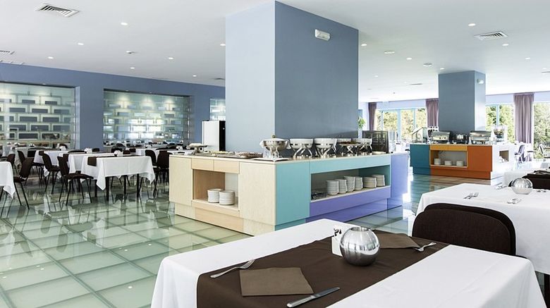 <b>Hotel de Guimaraes Restaurant</b>. Images powered by <a href="https://www.leonardoworldwide.com/" title="Leonardo Worldwide" target="_blank">Leonardo</a>.