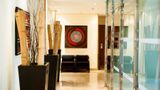 Hotel Leflet Valme Lobby