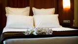 Hotel Leflet Valme Room