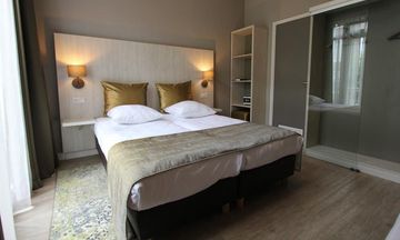 Hotel Apple Inn