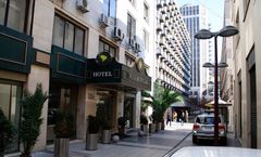 Panamericano Hotel