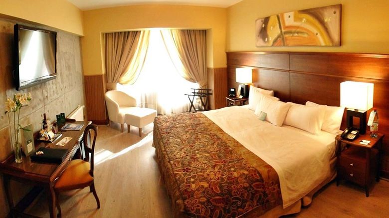 <b>Panamericano Hotel Room</b>. Images powered by <a href="https://www.leonardoworldwide.com/" title="Leonardo Worldwide" target="_blank">Leonardo</a>.