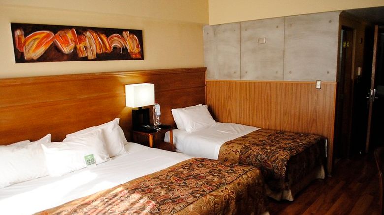 <b>Panamericano Hotel Room</b>. Images powered by <a href="https://www.leonardoworldwide.com/" title="Leonardo Worldwide" target="_blank">Leonardo</a>.