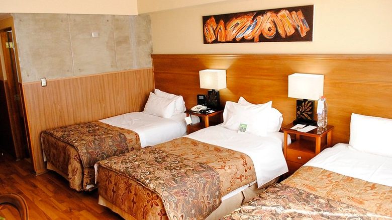<b>Panamericano Hotel Room</b>. Images powered by <a href="https://www.leonardoworldwide.com/" title="Leonardo Worldwide" target="_blank">Leonardo</a>.