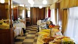 Panamericano Hotel Restaurant