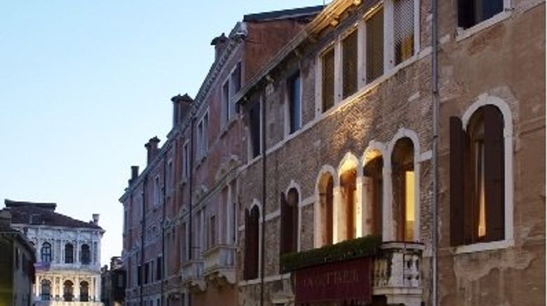 <b>Ca' Gottardi Hotel Exterior</b>. Images powered by <a href="https://www.leonardoworldwide.com/" title="Leonardo Worldwide" target="_blank">Leonardo</a>.