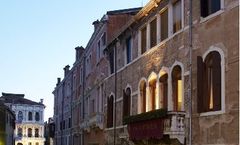 Ca' Gottardi Hotel