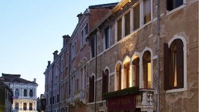 Ca' Gottardi Hotel