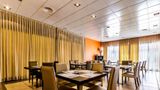 Hotel Alcala Plaza Restaurant