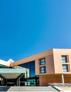 Hotel Alcala Plaza