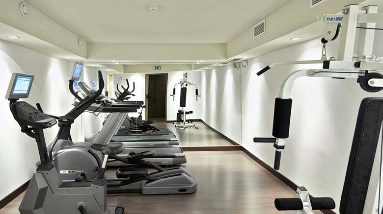 <b>BessaHotel Boavista Health Club</b>. Images powered by <a href="https://www.leonardoworldwide.com/" title="Leonardo Worldwide" target="_blank">Leonardo</a>.