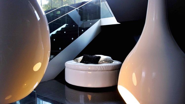 BessaHotel Boavista Lobby