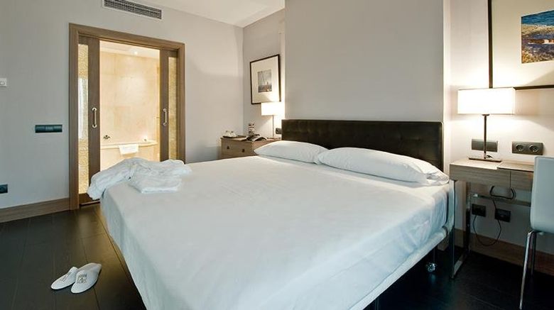 <b>URH Zen Balagares Hotel & Spa Room</b>. Images powered by <a href="https://www.leonardoworldwide.com/" title="Leonardo Worldwide" target="_blank">Leonardo</a>.