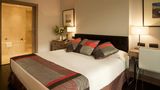 URH Zen Balagares Hotel & Spa Room