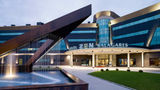URH Zen Balagares Hotel & Spa Exterior