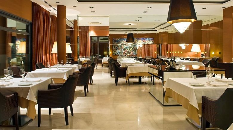 <b>URH Zen Balagares Hotel & Spa Restaurant</b>. Images powered by <a href="https://www.leonardoworldwide.com/" title="Leonardo Worldwide" target="_blank">Leonardo</a>.