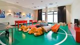URH Zen Balagares Hotel & Spa Recreation