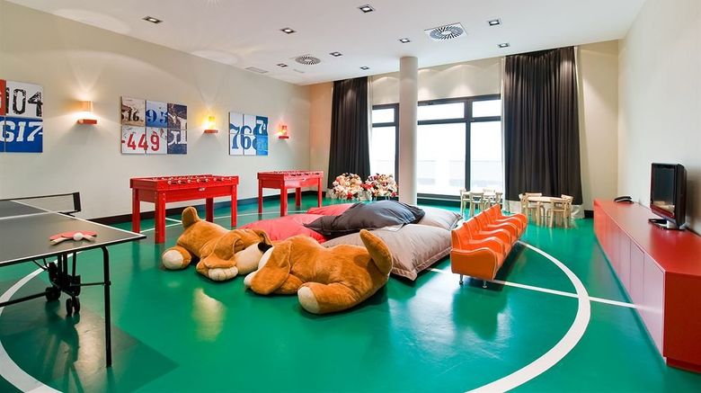 <b>URH Zen Balagares Hotel & Spa Recreation</b>. Images powered by <a href="https://www.leonardoworldwide.com/" title="Leonardo Worldwide" target="_blank">Leonardo</a>.